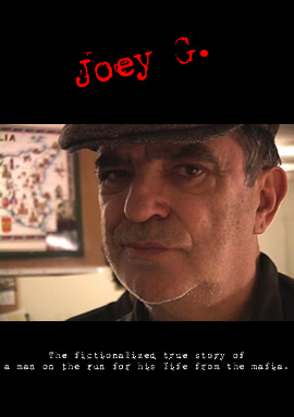 joey g piazza del popolo